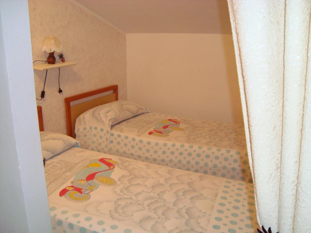 Ferienwohnung Solmar Palmadula Exterior foto