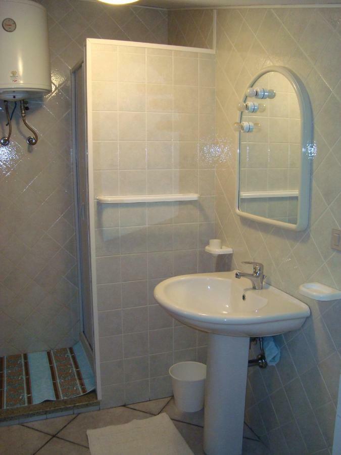 Ferienwohnung Solmar Palmadula Exterior foto