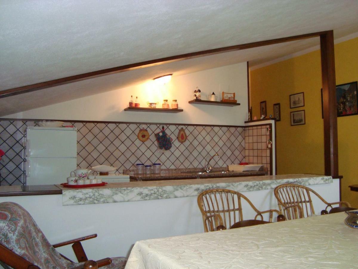 Ferienwohnung Solmar Palmadula Exterior foto