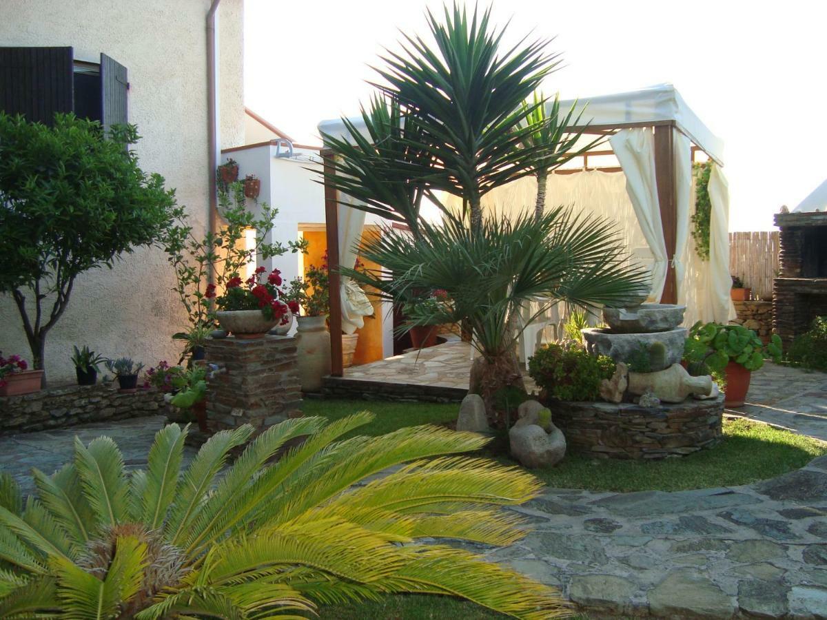 Ferienwohnung Solmar Palmadula Exterior foto