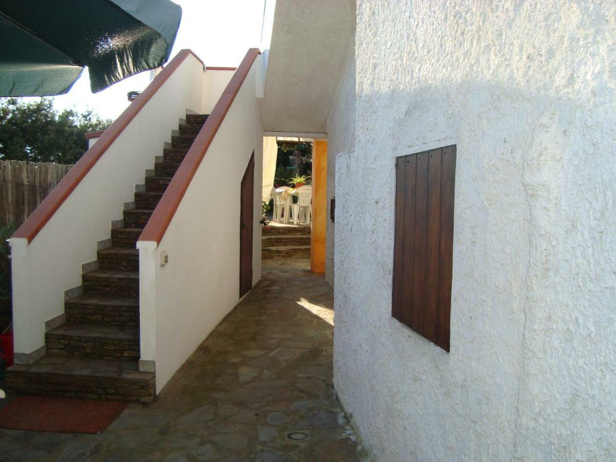 Ferienwohnung Solmar Palmadula Exterior foto
