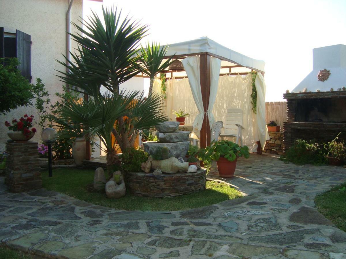 Ferienwohnung Solmar Palmadula Exterior foto