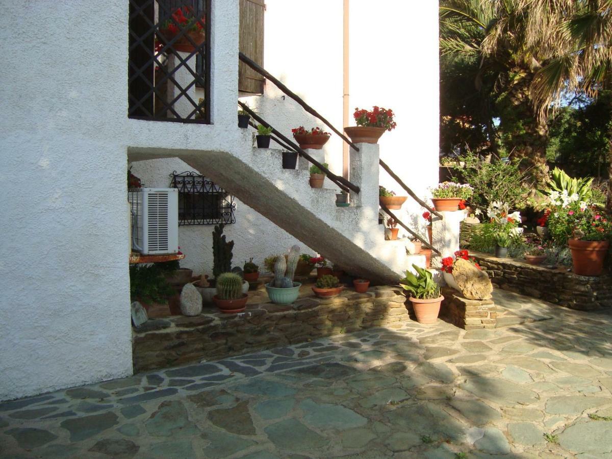 Ferienwohnung Solmar Palmadula Exterior foto