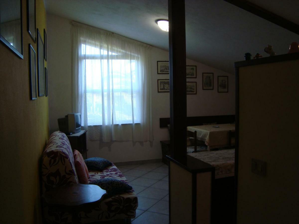 Ferienwohnung Solmar Palmadula Exterior foto