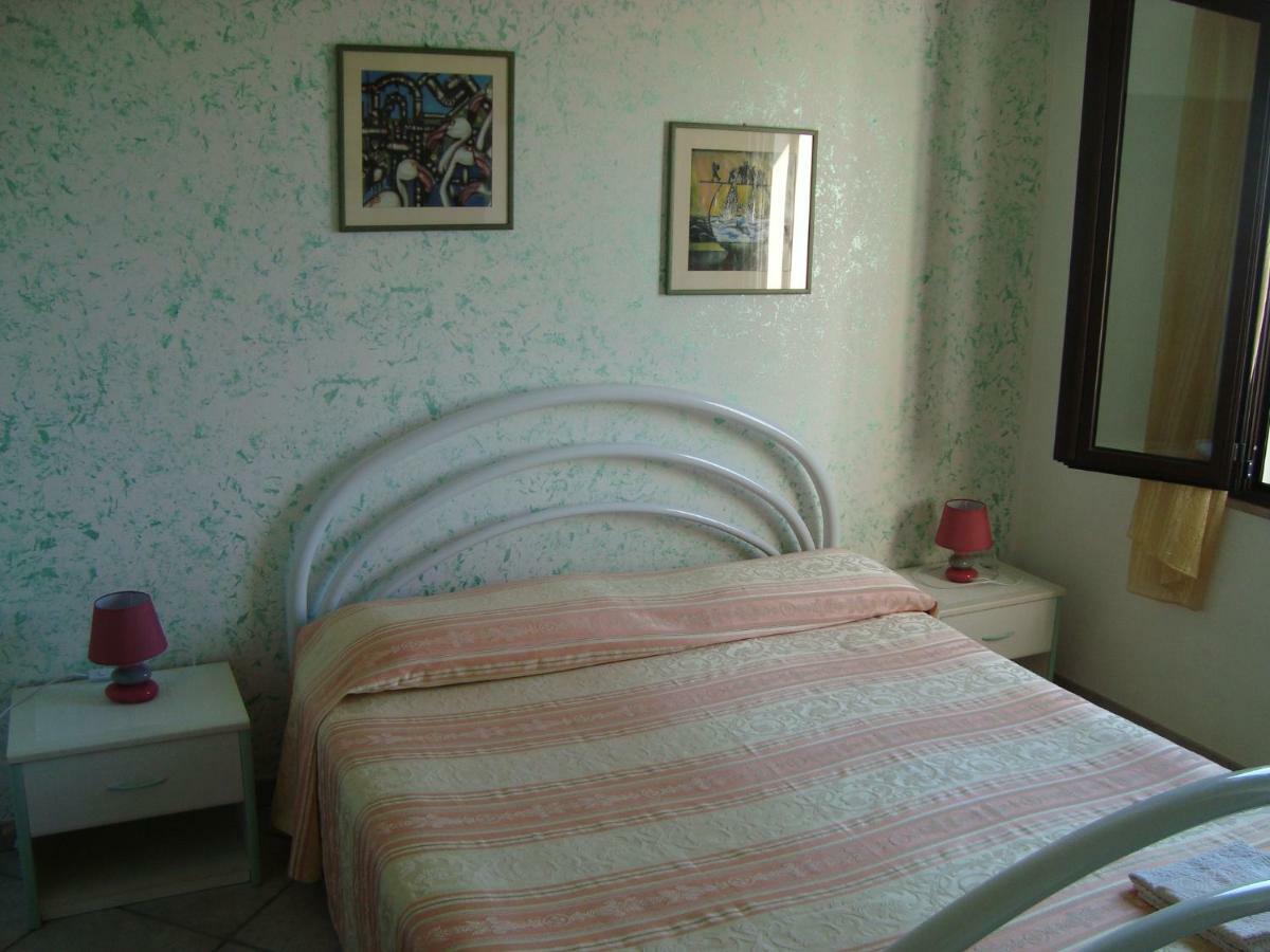Ferienwohnung Solmar Palmadula Exterior foto