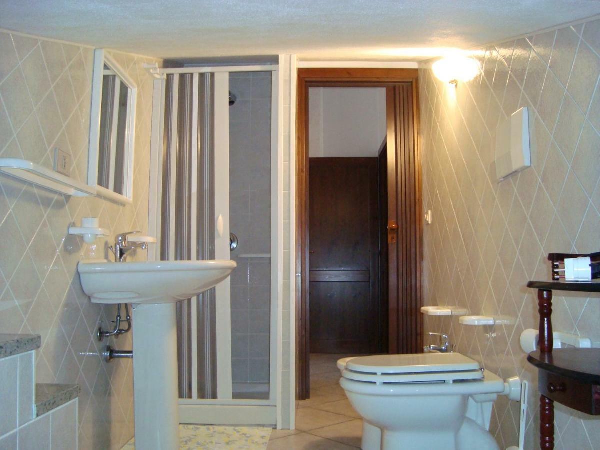 Ferienwohnung Solmar Palmadula Exterior foto